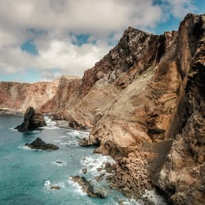 Guided half day tour to ponta de são lourenço